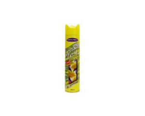 Gaisa atsvaidzintjs 300ml, citrus